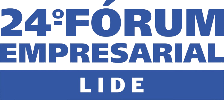 24º Fórum Empresarial LIDE