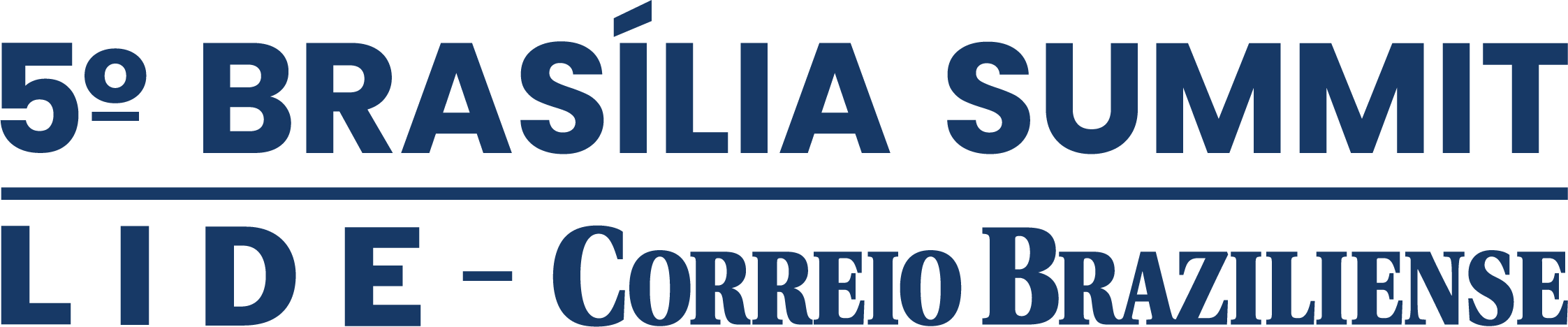 5º Brasília Summit