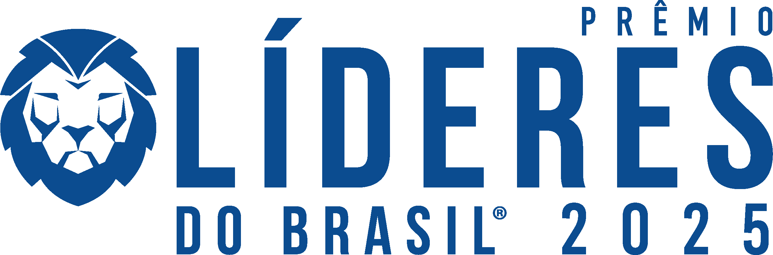 Prêmio Líderes do Brasil 2025