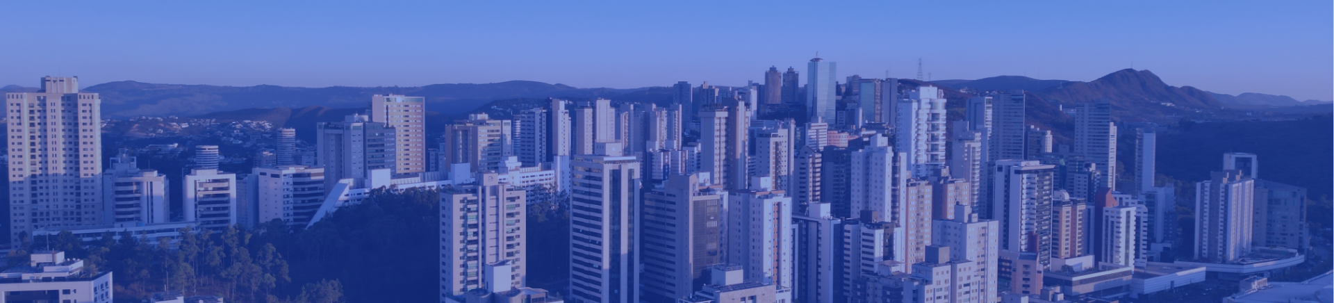 Minas Gerais - Triângulo Mineiro