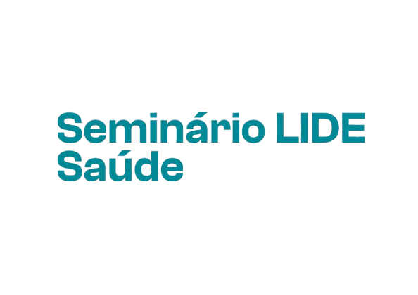 Seminário LIDE - Saúde