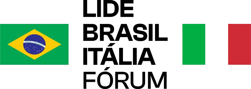 LIDE Brasil Itália Fórum