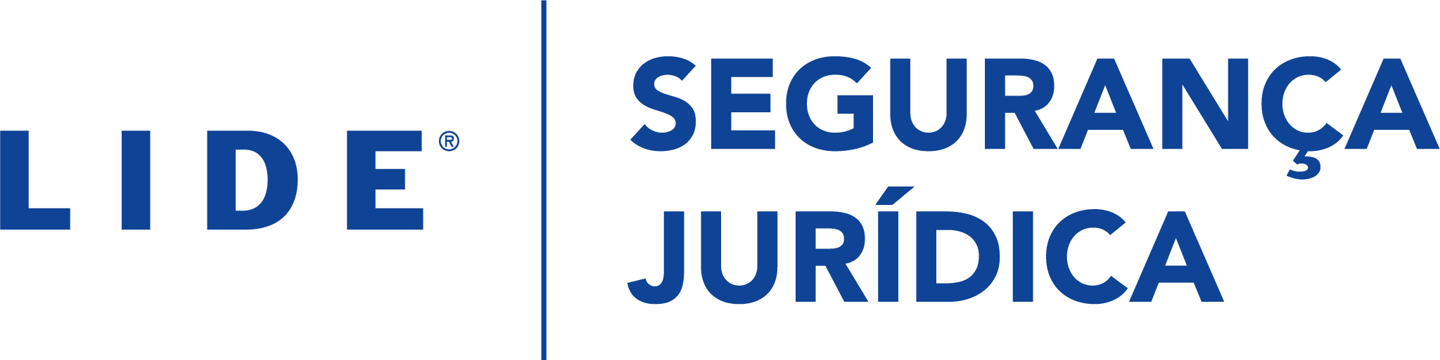 LIDE Segurança Jurídica - Lauro Seixas