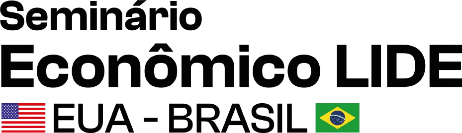 Seminário LIDE Econômico Brasil x USA