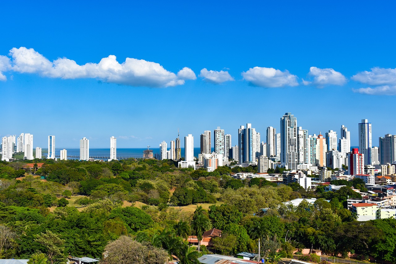 LIDE inaugura nova unidade no Panamá