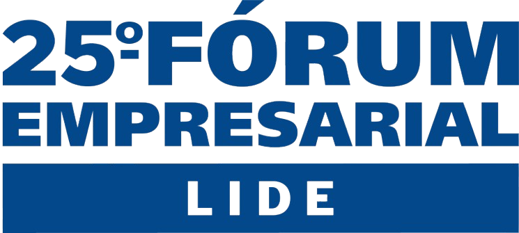 25° Fórum Empresarial LIDE