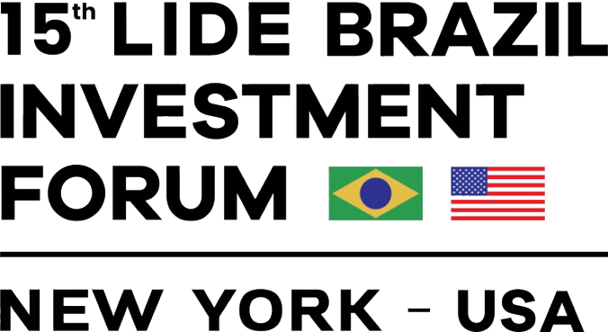 LIDE Brazil Investment Forum 2026