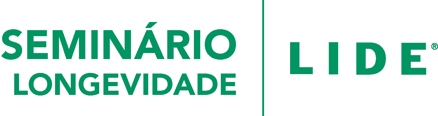 Seminário LIDE | Longevidade