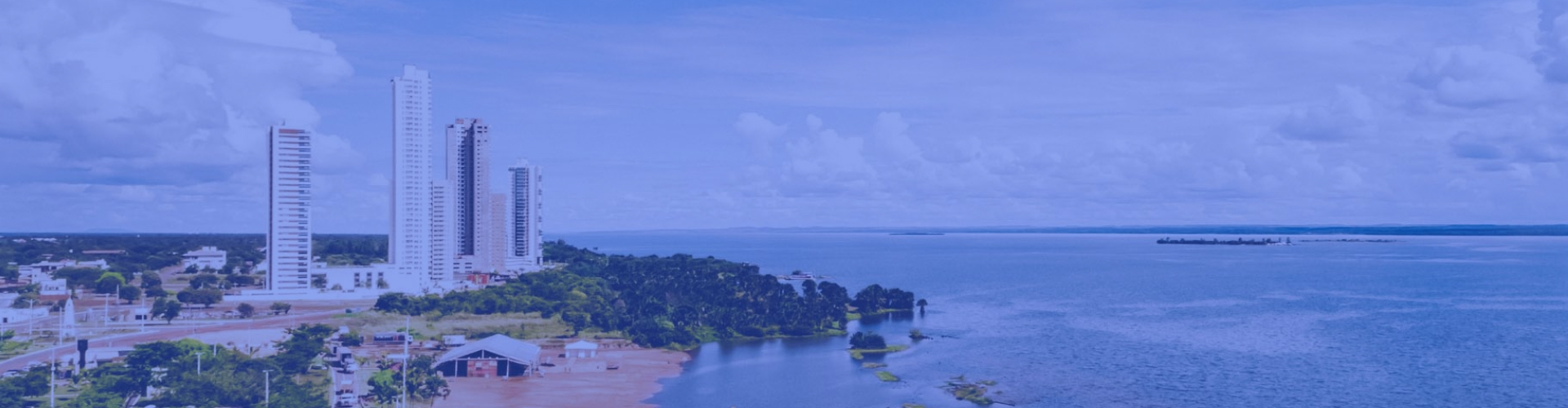 Tocantins