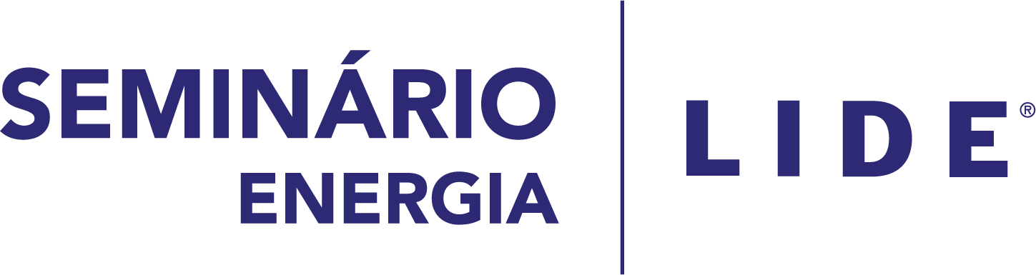 Seminário LIDE - Energia