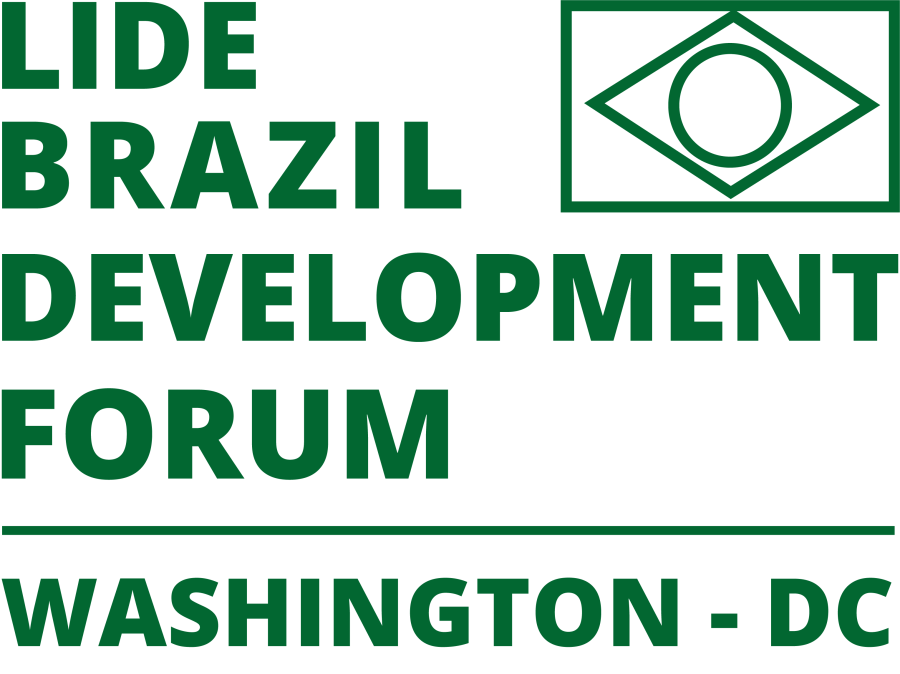 LIDE Brazil Development Forum