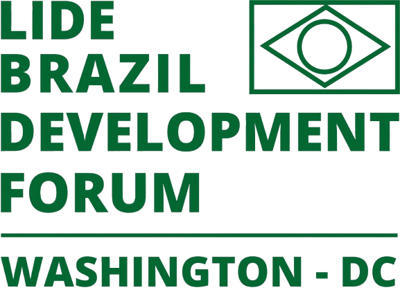 LIDE Brazil Development Forum