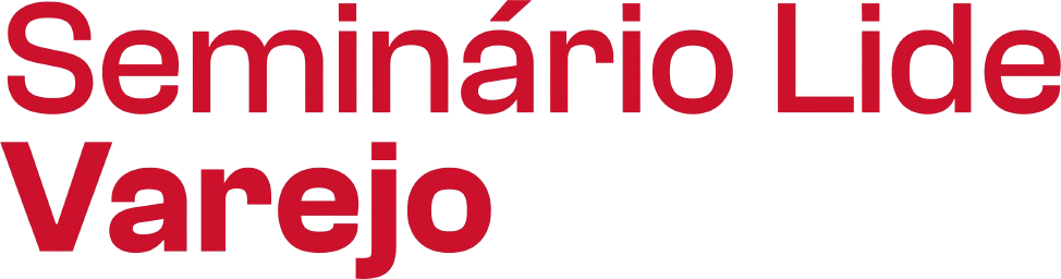 Seminário LIDE - Varejo