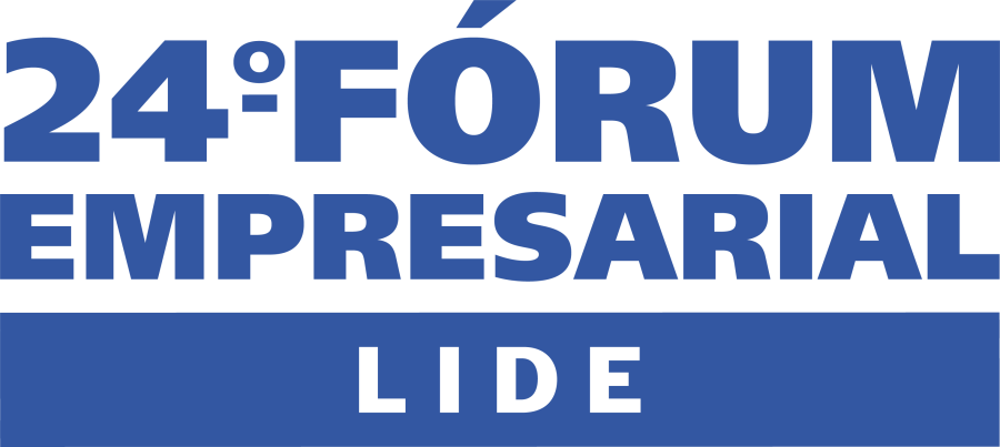 24º Fórum Empresarial LIDE
