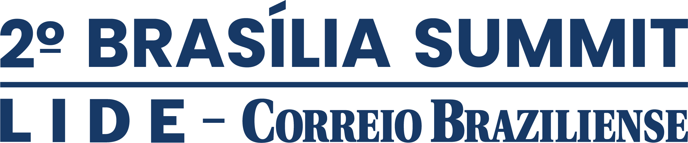 2º Brasília Summit
