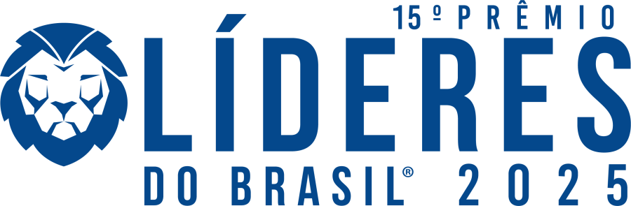 Prêmio Líderes do Brasil 2025