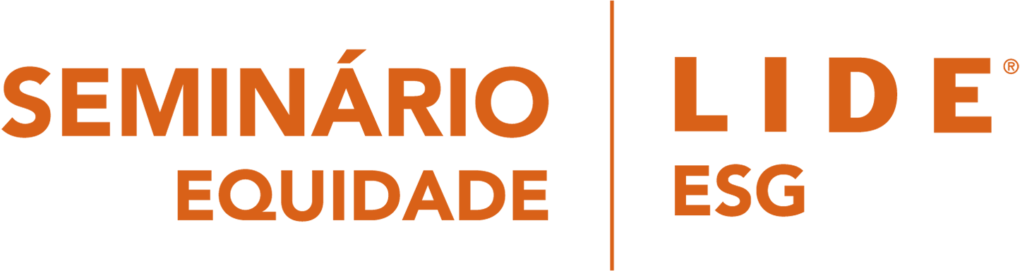 Seminário LIDE | Equidade