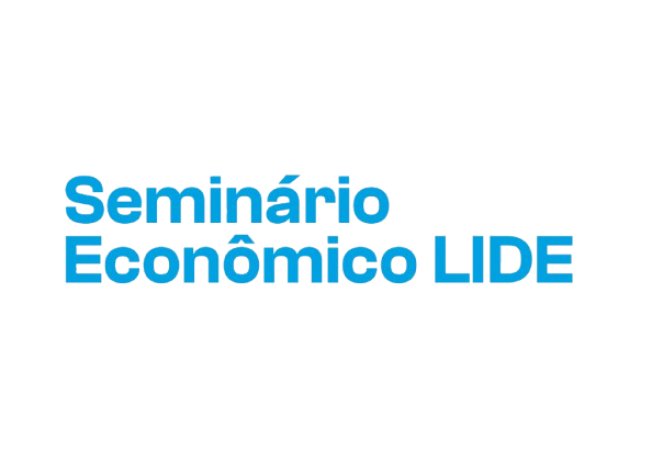 Seminário Econômico LIDE - Brasília