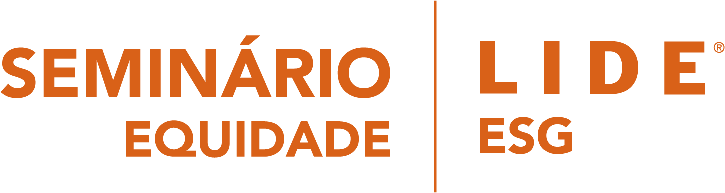 Seminário LIDE ESG | Equidade