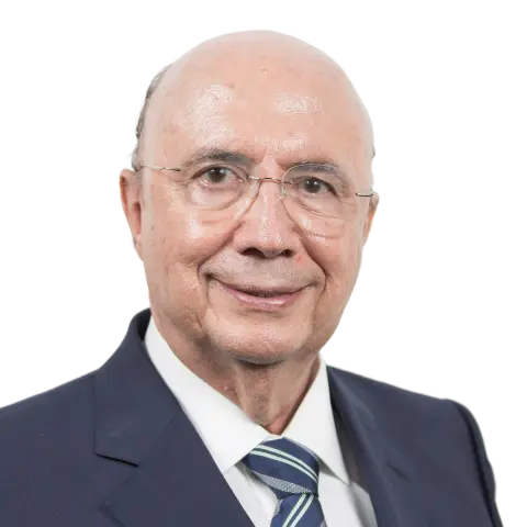 Henrique Meirelles