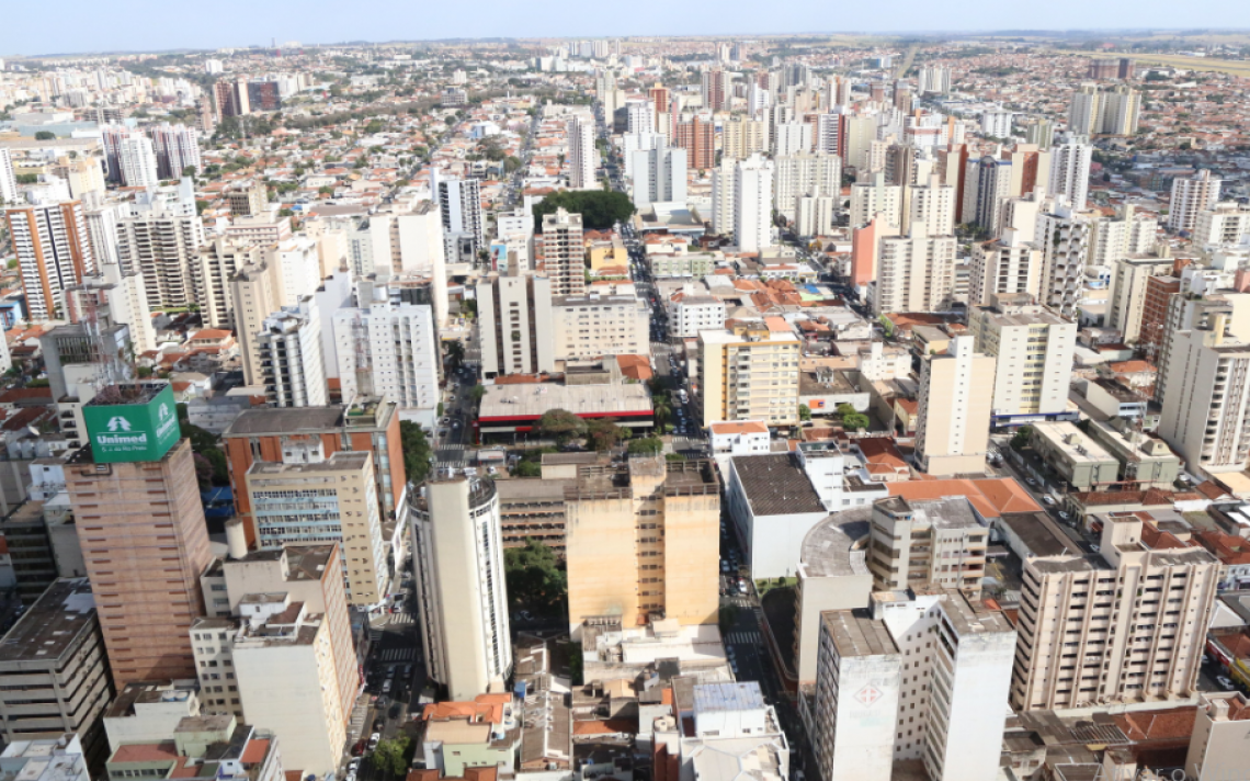 Noroeste Paulista