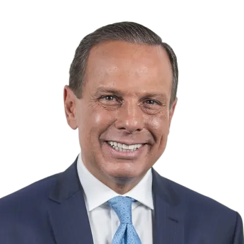 João Doria