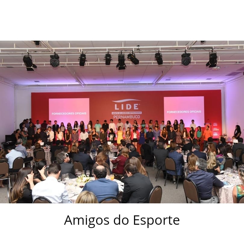 Arrecadação de R$ 672 mil para beneficiar 56 atletas através do Programa Amigos do Esporte