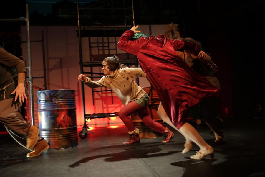 Cultura em Cena: Escola Livre de Teatro promove programação especial em setembro