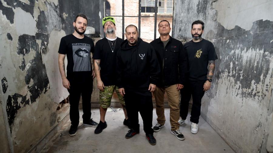 Awê Festival se firma como um dos principais festivais de “música alternativa” do interior do estado e traz mix poderoso de estilos musicais para terceira edição: rock, reggae, fun