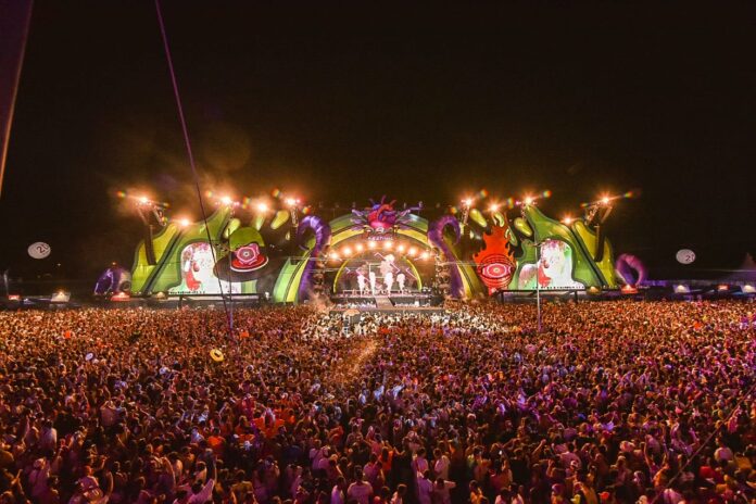 Oba Festival inicia venda de pacotes para o Carnaval 2026