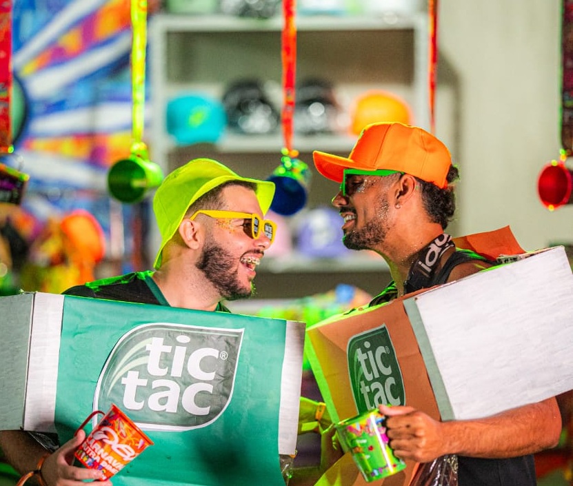 Três noites, três temas: Oba Festival revela a proposta oficial que vai guiar os looks do carnaval de 2026