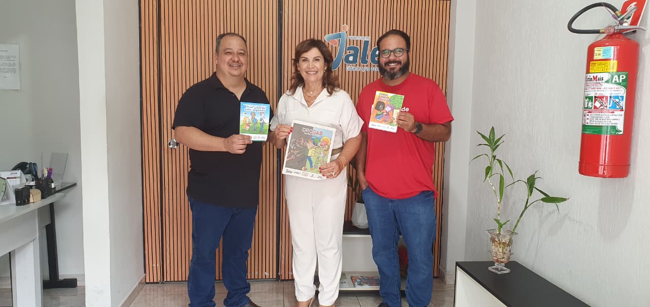 Secretaria de Desenvolvimento Social, CMDCA e Educação fortalecem ações de proteção à criança e ao adolescente