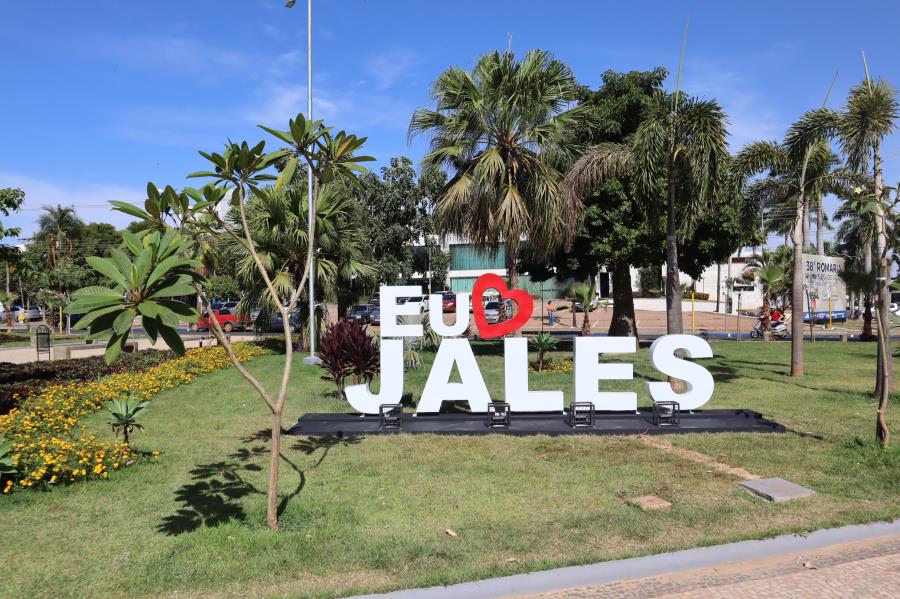 Jales atrai visitantes e se destaca como polo de turismo de proximidade no Noroeste Paulista, relata a pesquisa da FATEC