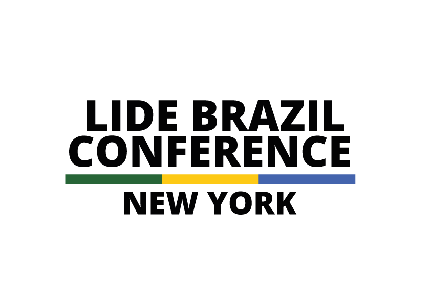 LIDE BRAZIL CONFERENCE