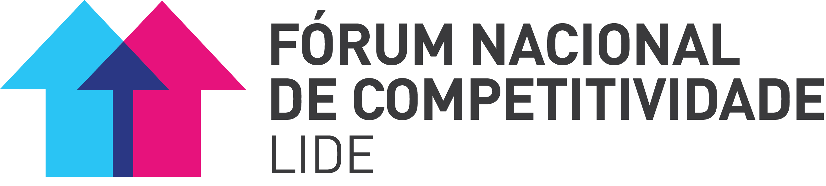 Fórum Nacional de Competitividade LIDE