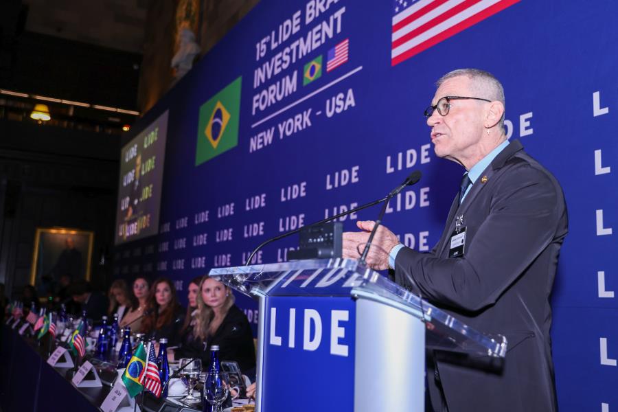'Não legislar também é uma decisão', diz Contarato ao defender responsabilidade política