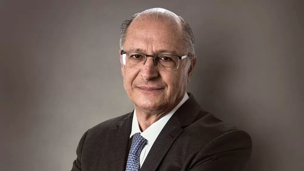 Geraldo Alckmin: 'Temos um sentimento de urgência em relação à reforma tributária'