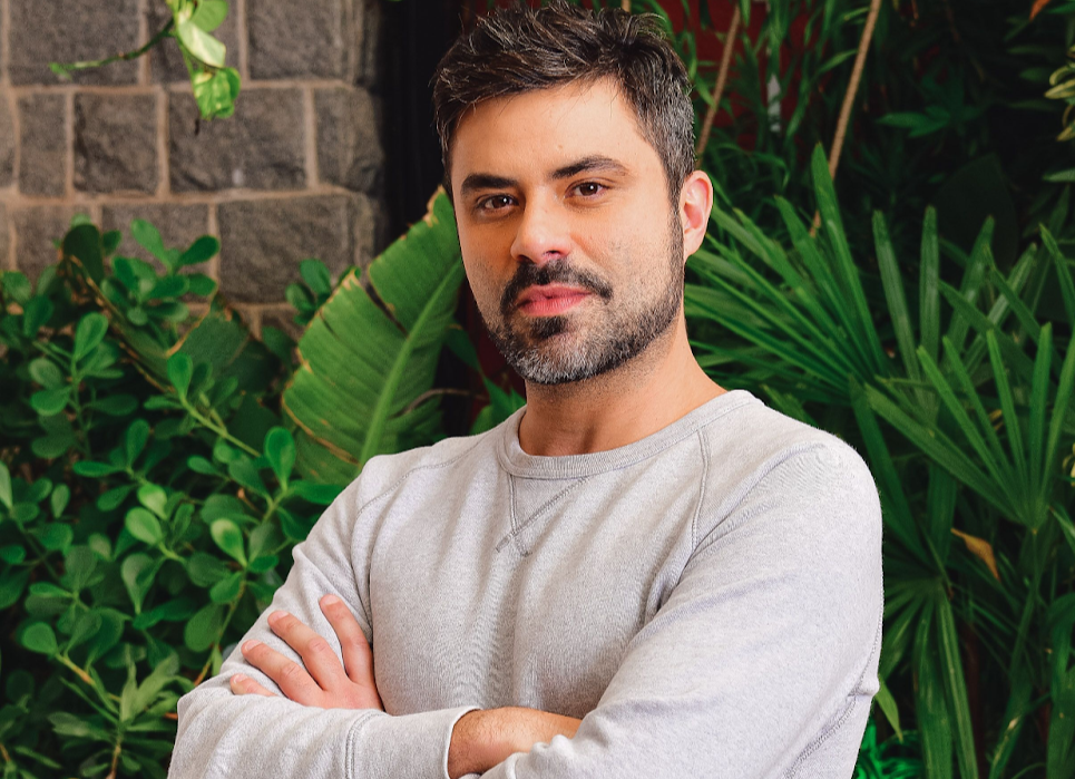 Igor De Castro assume Direção De Marketing Da Heineken