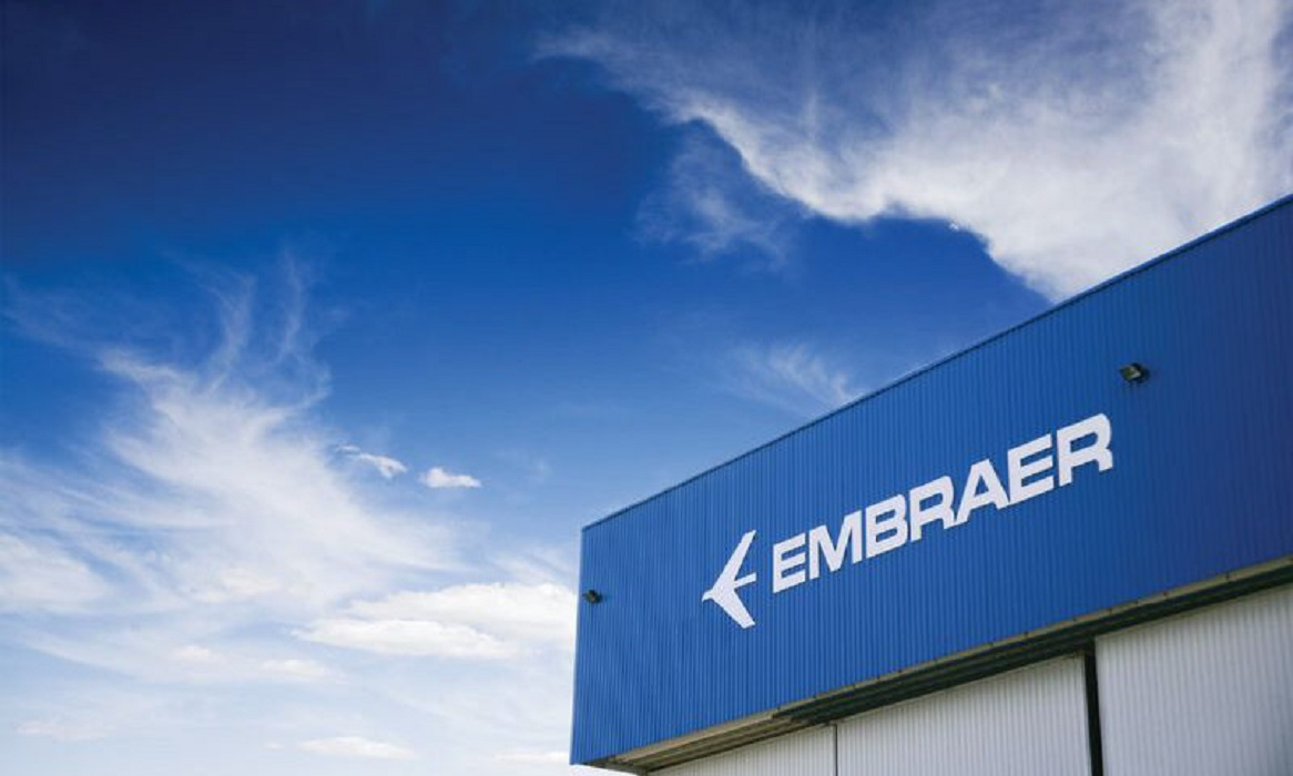 Embraer avança em parceria com a Lituânia para cooperação de longo prazo em Defesa e Aeroespacial