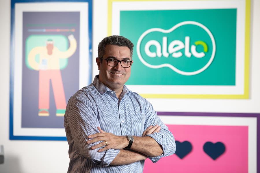 Alelo mira o futuro dos benefícios ao unir flexibilidade para colaboradores e novas receitas para empresas parceiras