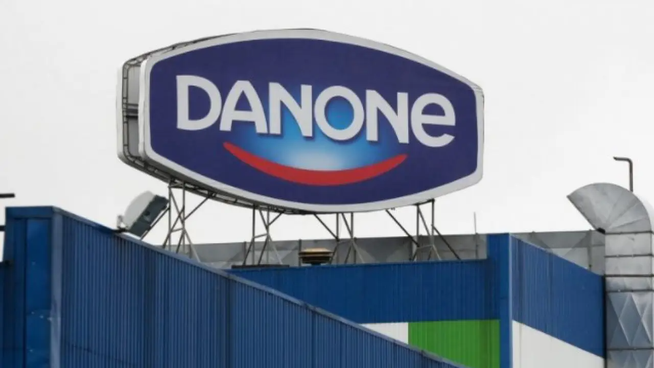 Danone inaugura laboratório em Paris para avançar em pesquisa sobre microbioma intestinal