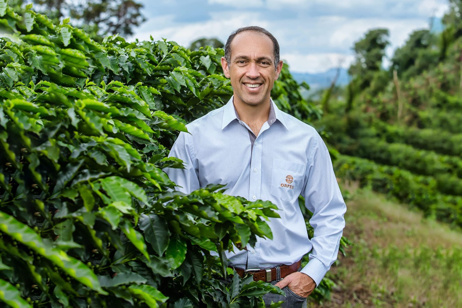 Do café premium ao azeite, Orfeu aposta em novo negócio de luxo no Sul de Minas