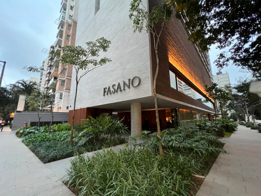 BTG Pactual escala mercado de luxo com fundo de R$ 1 bilhão focado no Fasano Itaim