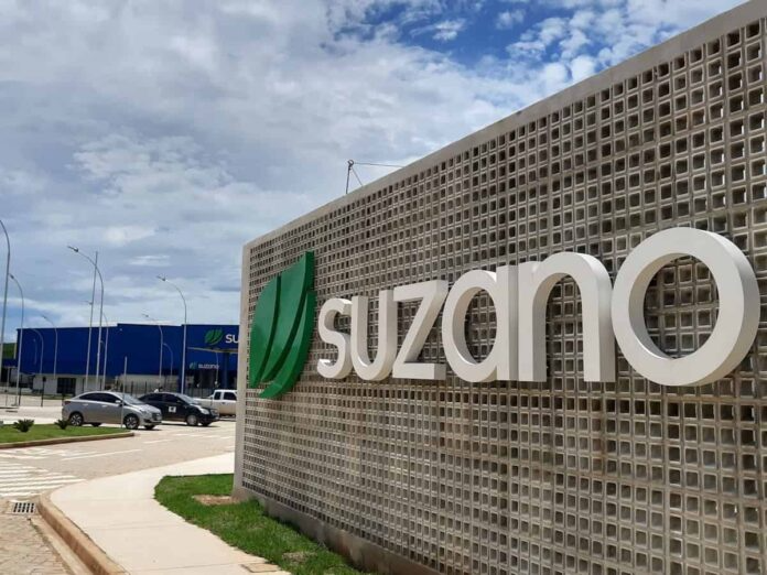 Suzano tem case sobre gaseificação de biomassa reconhecido por organizações globais durante a COP30 
