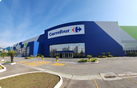Grupo Carrefour Brasil fortalece lideranças femininas com programas de formação 