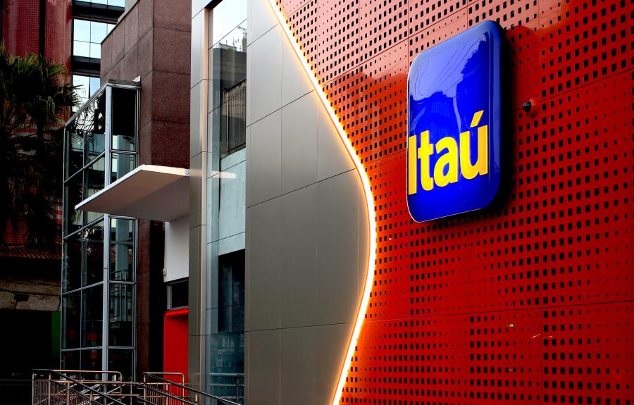 Itaú é considerada a marca mais valiosa do Brasil pela segunda vez consecutiva