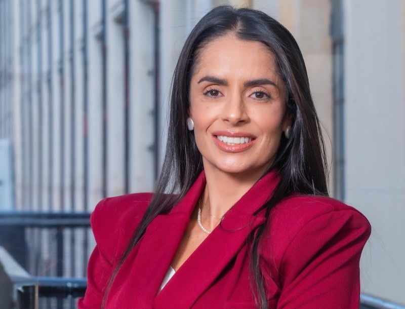  Motiva anuncia Graziella Maso como nova diretora de Pessoas
