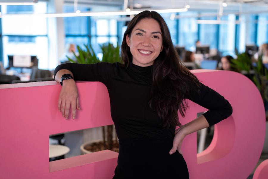 Primeira seguradora brasileira no ChatGPT, Pier aposta em IA para atrair clientes