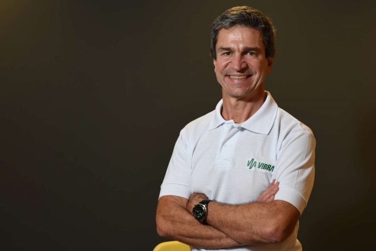 Ernesto Pousada: 'Queremos ser a maior plataforma de multienergia do país'