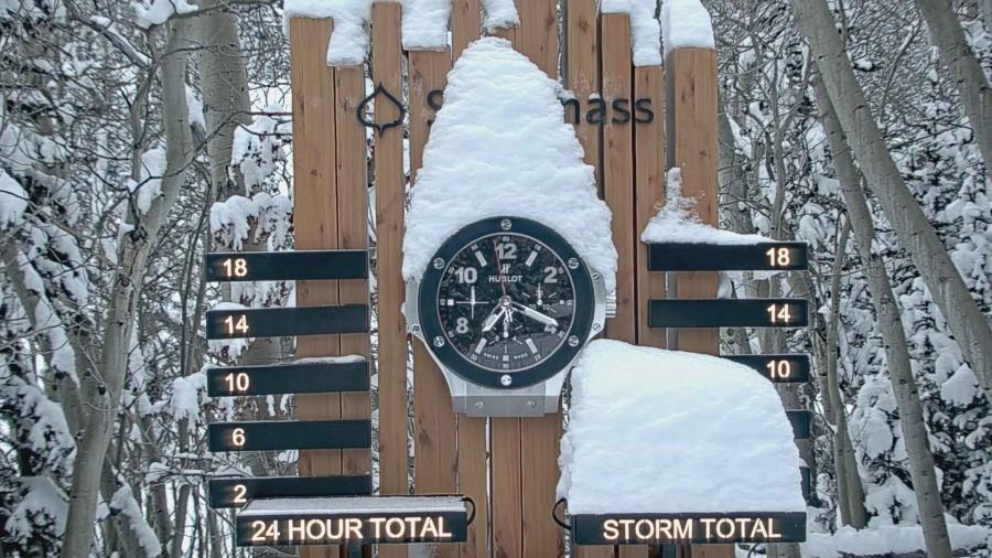 Neve no ritmo certo: Aspen Snowmass abre temporada com 12" em Snowmass